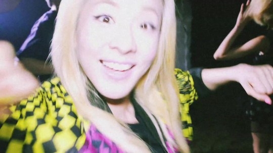 2NE1 - DO YOU LOVE ME M_V 3783