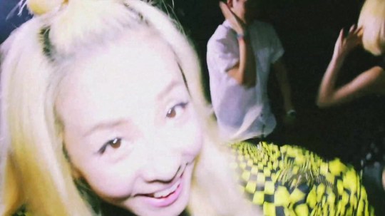 2NE1 - DO YOU LOVE ME M_V 3789