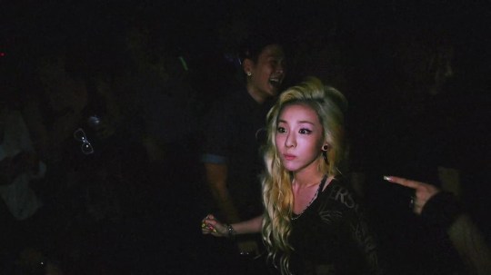 2NE1 - DO YOU LOVE ME M_V 5034