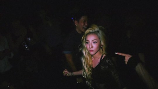 2NE1 - DO YOU LOVE ME M_V 5037