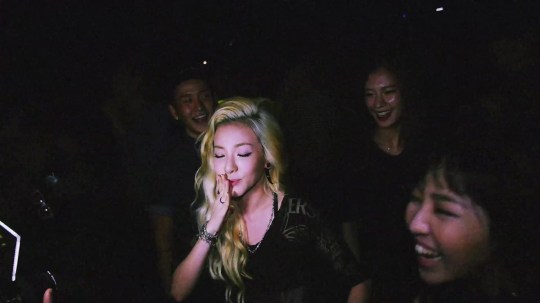 2NE1 - DO YOU LOVE ME M_V 5059