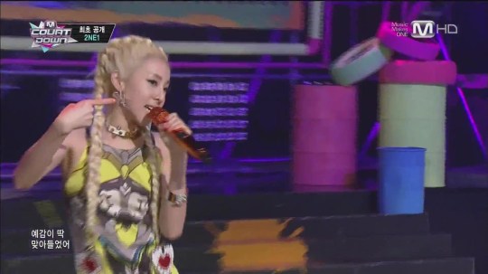 2NE1_0808_M Countdown_COMEBACK_DO YOU LOVE ME 1465