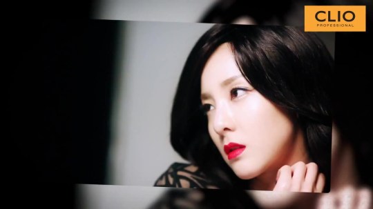 클리오 13 FW 립니큐어 메이킹필름 0496