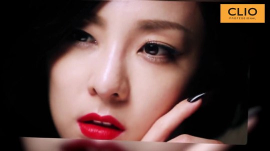 클리오 13 FW 립니큐어 메이킹필름 1840