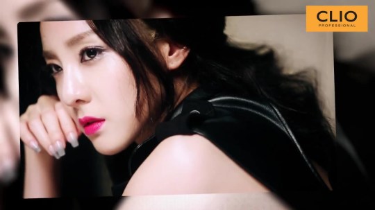 클리오 13 FW 립니큐어 메이킹필름 4652