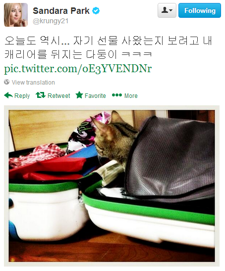 Dara Twitter 1