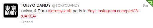 TokyoDandy