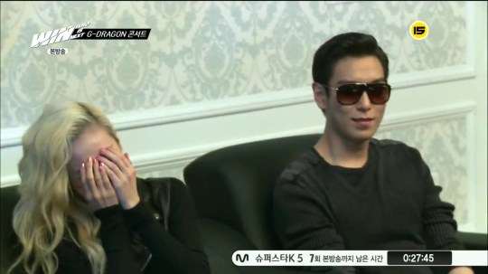 WIN EP5 - Thrilling Encounter with YG Family 1502