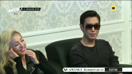 WIN EP5 - Thrilling Encounter with YG Family 1513