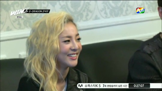 WIN EP5 - Thrilling Encounter with YG Family 2642