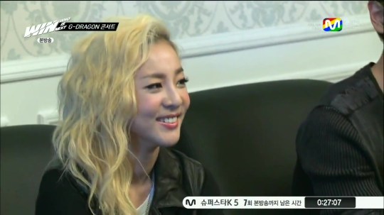 WIN EP5 - Thrilling Encounter with YG Family 2651