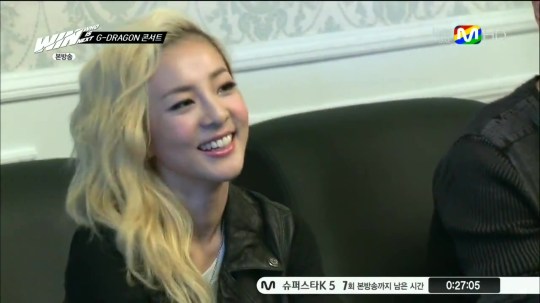 WIN EP5 - Thrilling Encounter with YG Family 2687