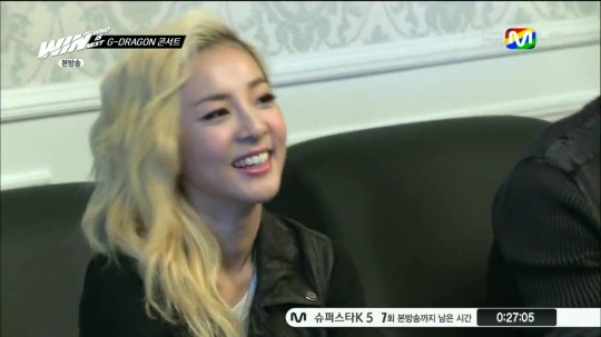 WIN EP5 - Thrilling Encounter with YG Family 2690