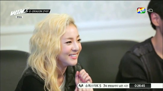 WIN EP5 - Thrilling Encounter with YG Family 3300