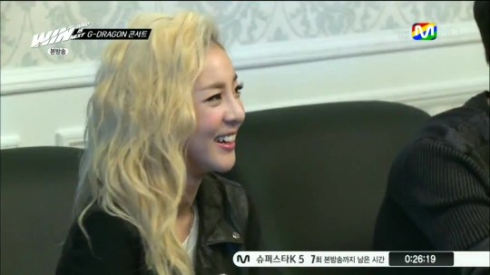 WIN EP5 - Thrilling Encounter with YG Family 4071