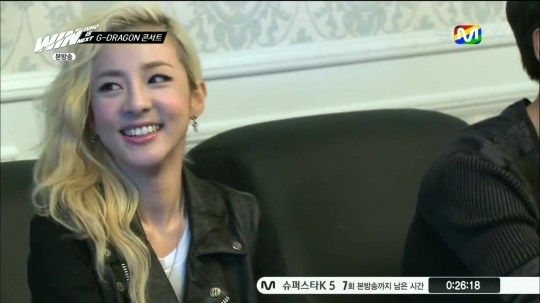 WIN EP5 - Thrilling Encounter with YG Family 4100