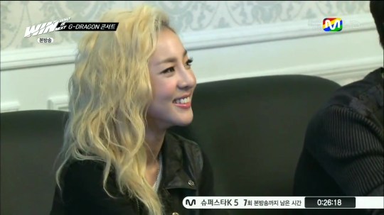 WIN EP5 - Thrilling Encounter with YG Family 4122