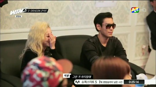 WIN EP5 - Thrilling Encounter with YG Family 6044