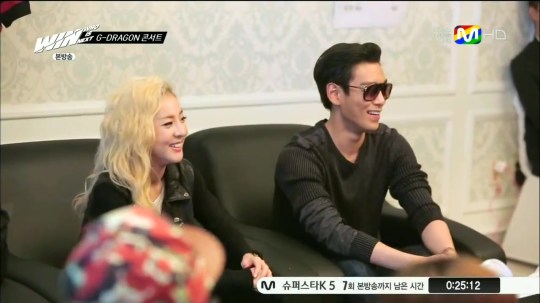 WIN EP5 - Thrilling Encounter with YG Family 6098