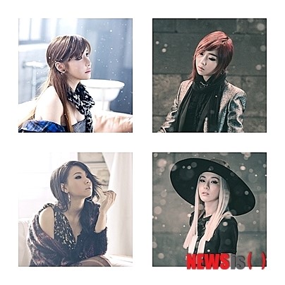 2NE1-엔터테이너-단계-넘었다…경건하기까지한-아티스트-넷2