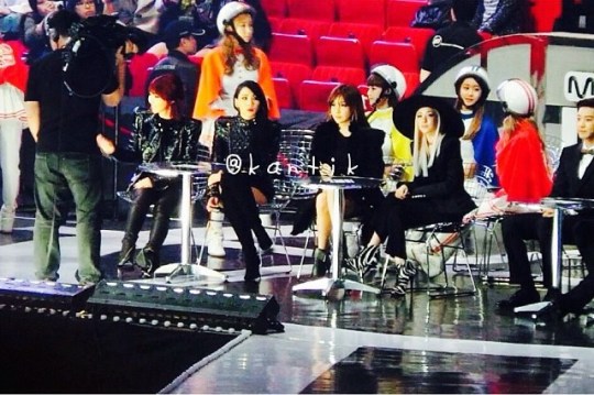 group artist area  3