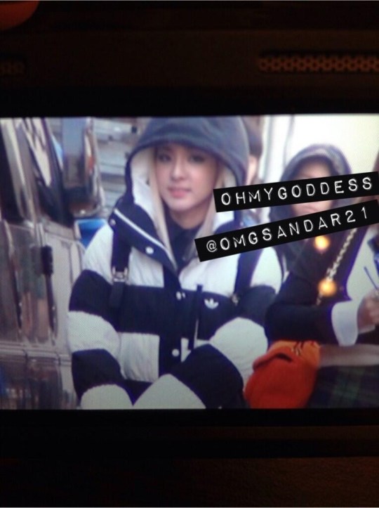 inki pre recording 4