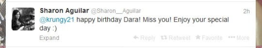 SharonTwitterBirthdayGreeting