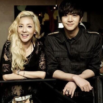 park siblings