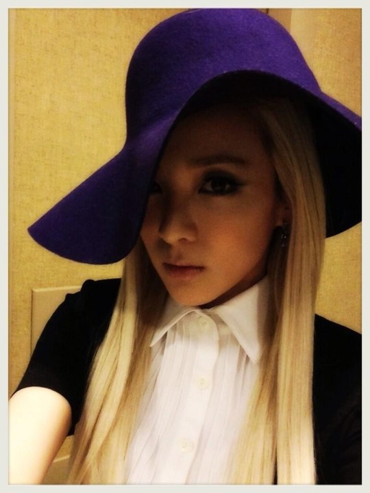 purple darong