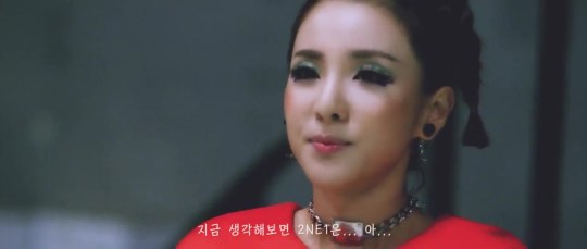 2NE1-ALL OR NOTHING _THE INTERVIEW_ 1294