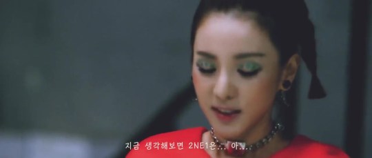 2NE1-ALL OR NOTHING _THE INTERVIEW_ 1312