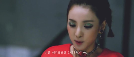 2NE1-ALL OR NOTHING _THE INTERVIEW_ 1323