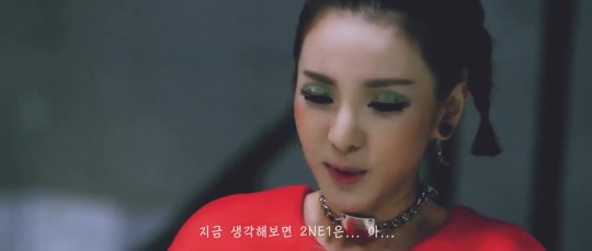 2NE1-ALL OR NOTHING _THE INTERVIEW_ 1334