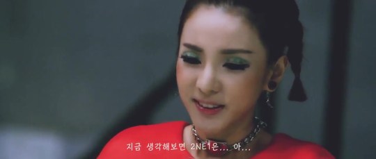 2NE1-ALL OR NOTHING _THE INTERVIEW_ 1340