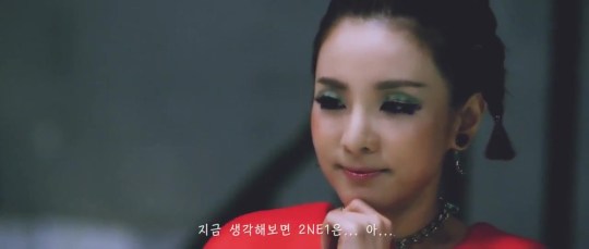 2NE1-ALL OR NOTHING _THE INTERVIEW_ 1401