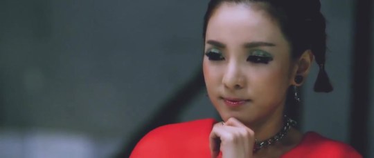 2NE1-ALL OR NOTHING _THE INTERVIEW_ 1418