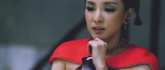 2NE1-ALL OR NOTHING _THE INTERVIEW_ 1449