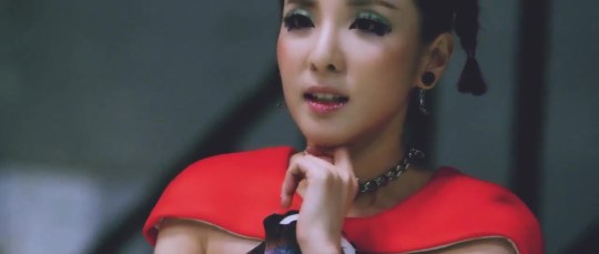 2NE1-ALL OR NOTHING _THE INTERVIEW_ 1466