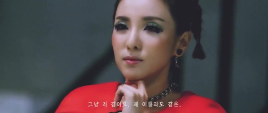 2NE1-ALL OR NOTHING _THE INTERVIEW_ 1483