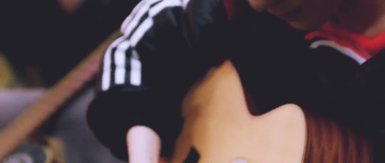 2NE1-ALL OR NOTHING _THE INTERVIEW_ 2727