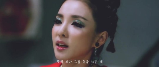 2NE1-ALL OR NOTHING _THE INTERVIEW_ 2813
