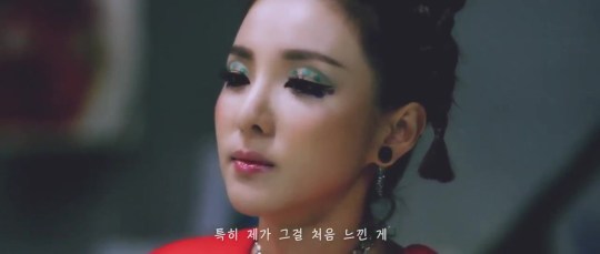 2NE1-ALL OR NOTHING _THE INTERVIEW_ 2845