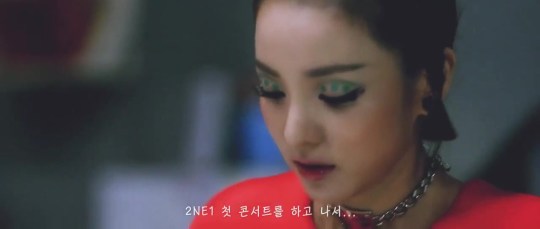 2NE1-ALL OR NOTHING _THE INTERVIEW_ 2947