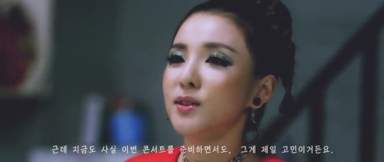 2NE1-ALL OR NOTHING _THE INTERVIEW_ 3188