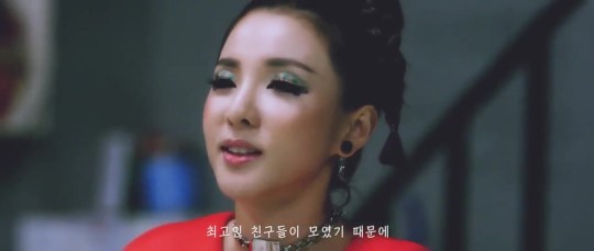 2NE1-ALL OR NOTHING _THE INTERVIEW_ 3469