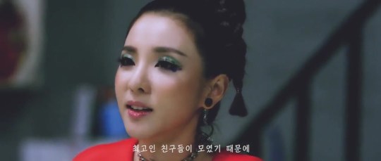 2NE1-ALL OR NOTHING _THE INTERVIEW_ 3483