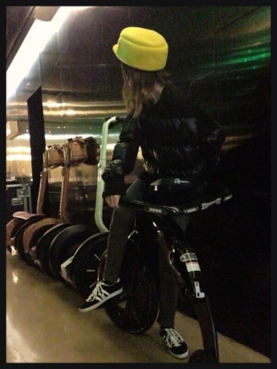 biker darong
