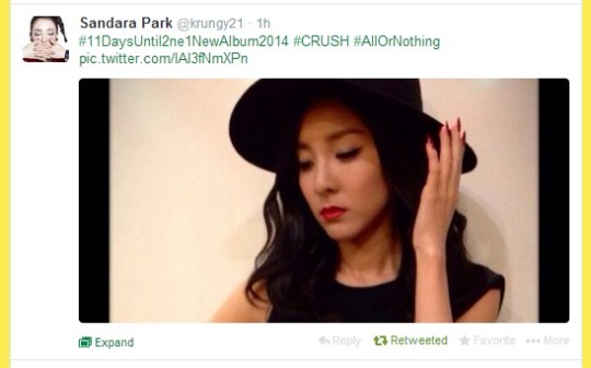 GORGEOUSSANDARAPARK