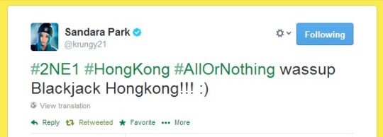 AONHongKong
