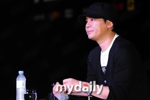 YG엔터-美에-‘YG랜드’-설립한다-“북미진출-기반”